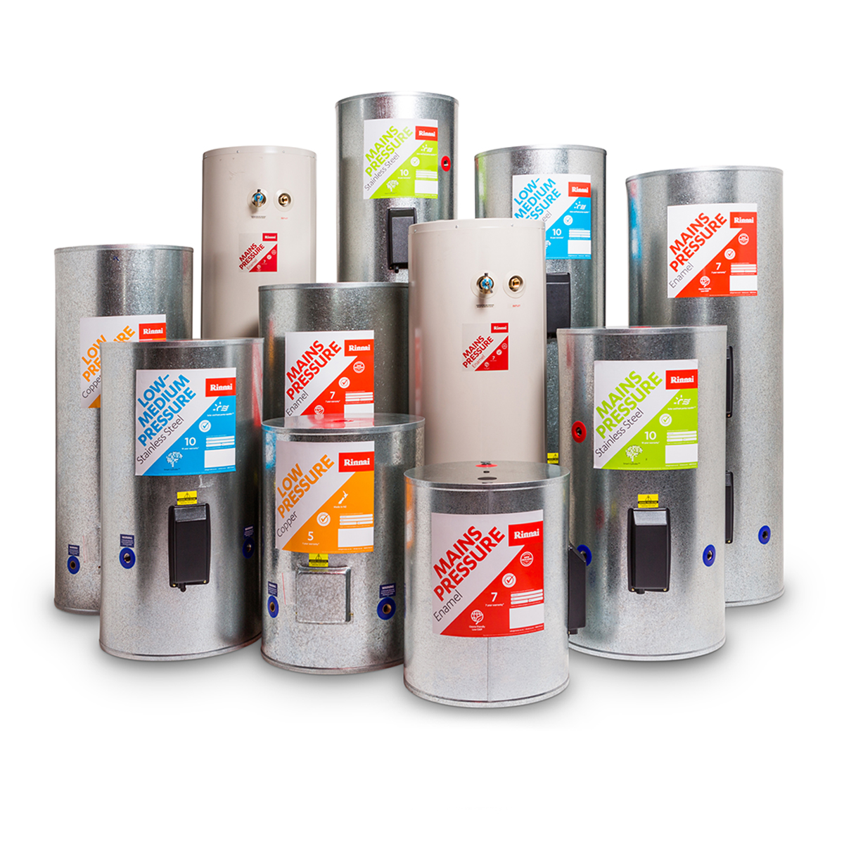 Hot Water Cylinders Plumbing World